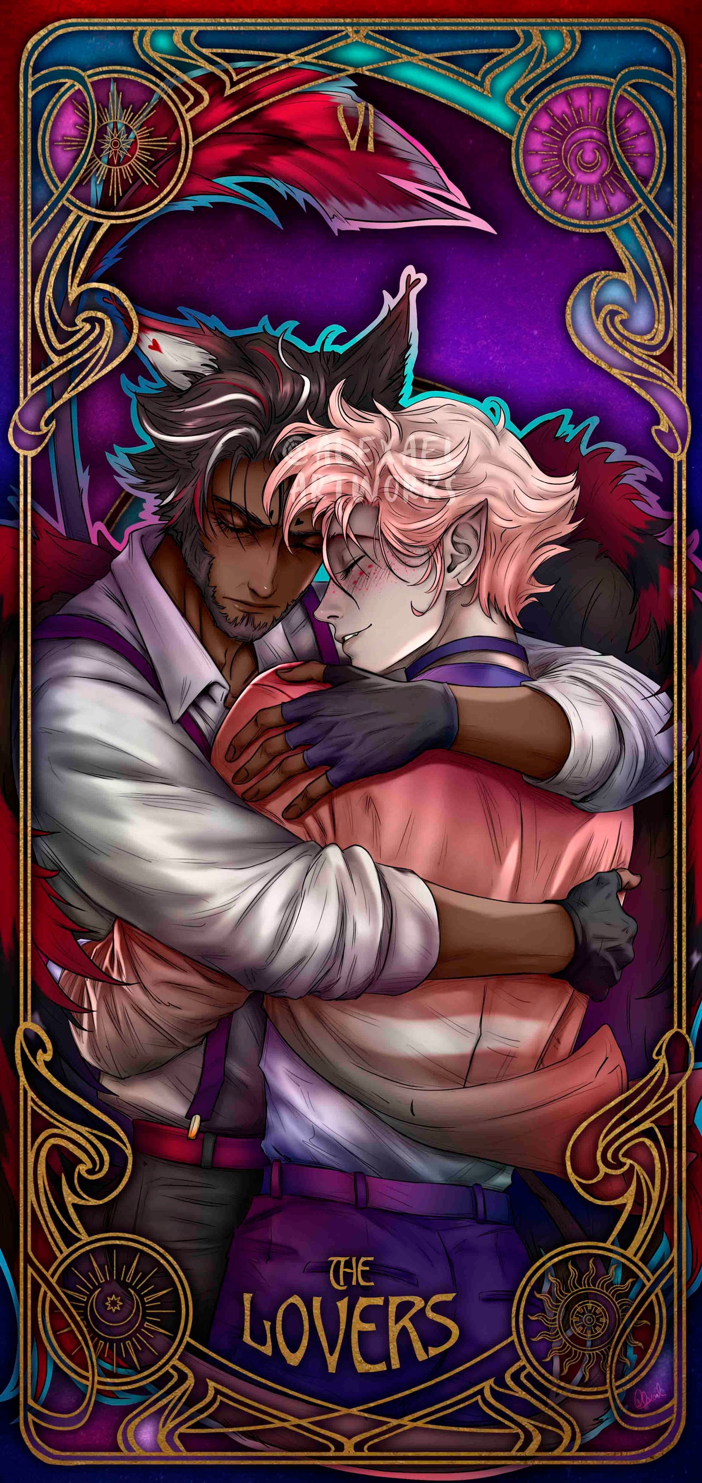 Hazbin Blanket ~ Manta OUTLET limited edition