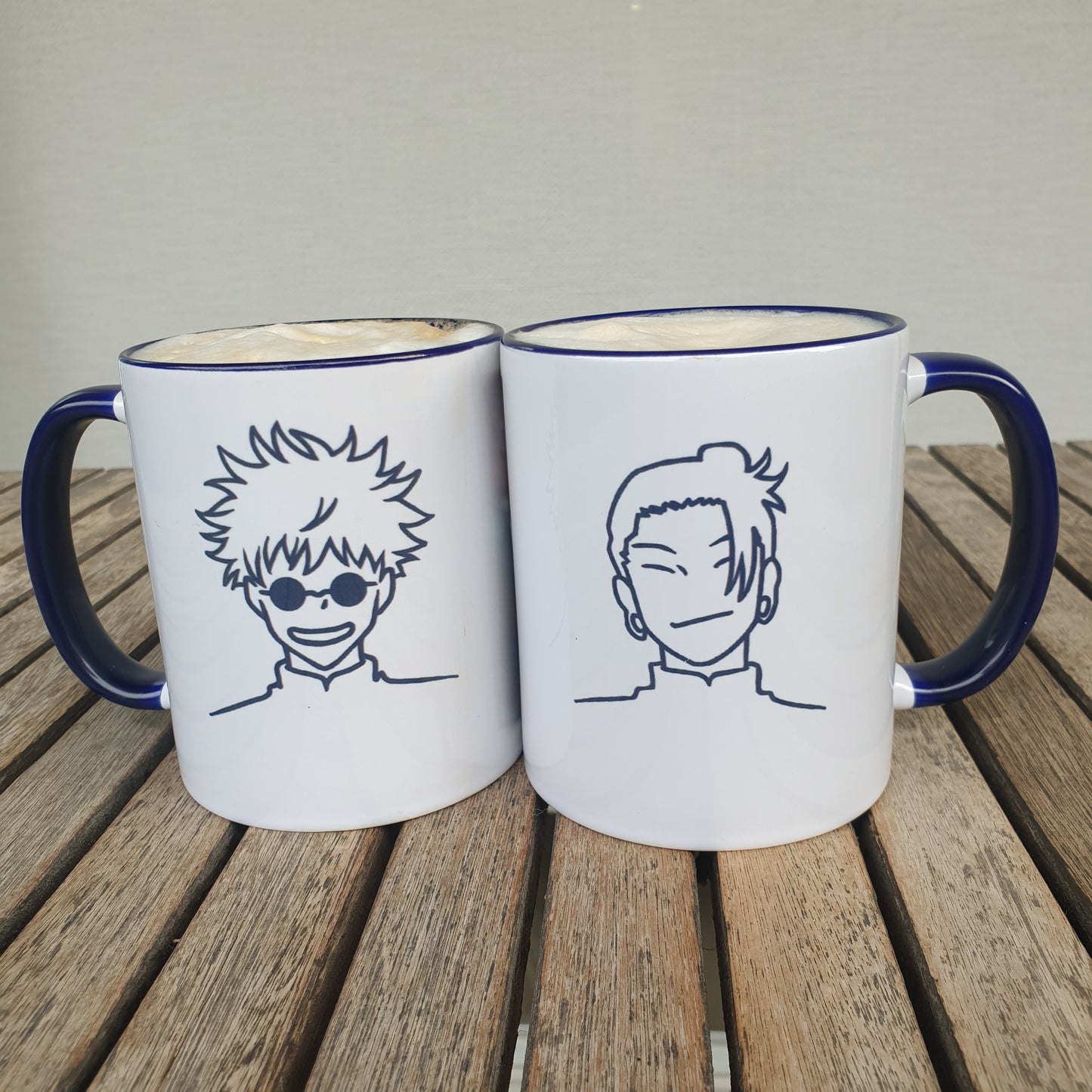 Taza SatoSugu