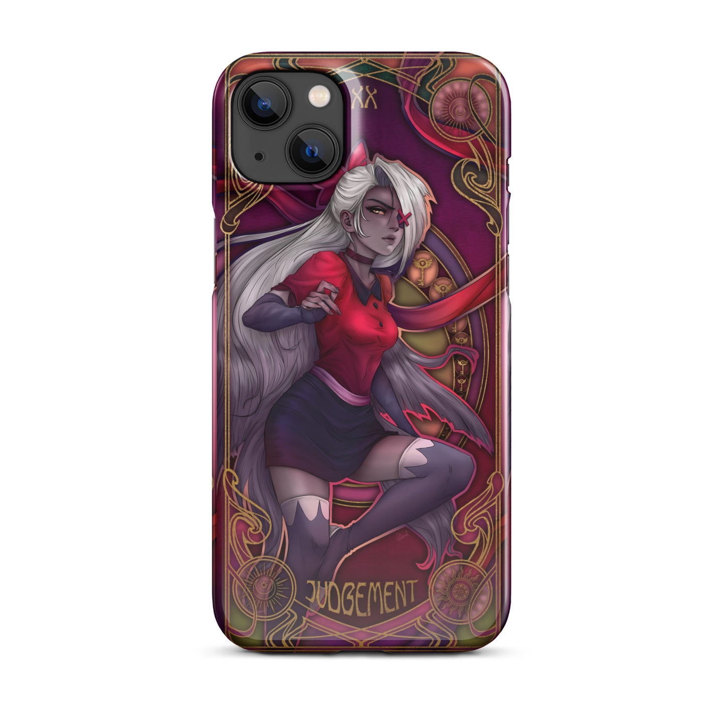Vaggie - Snap case for iPhone®