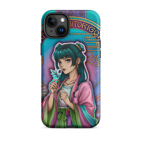 MaoMao - Tough Case for iPhone®
