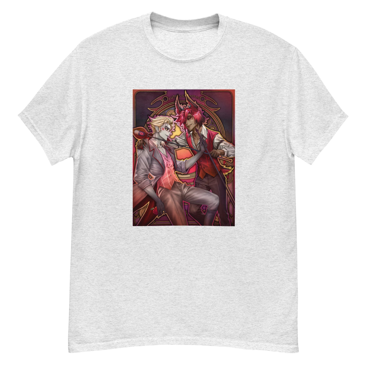 Radioapple - Unisex classic tee