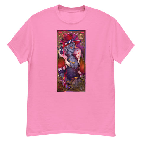 Valentino - Unisex classic tee
