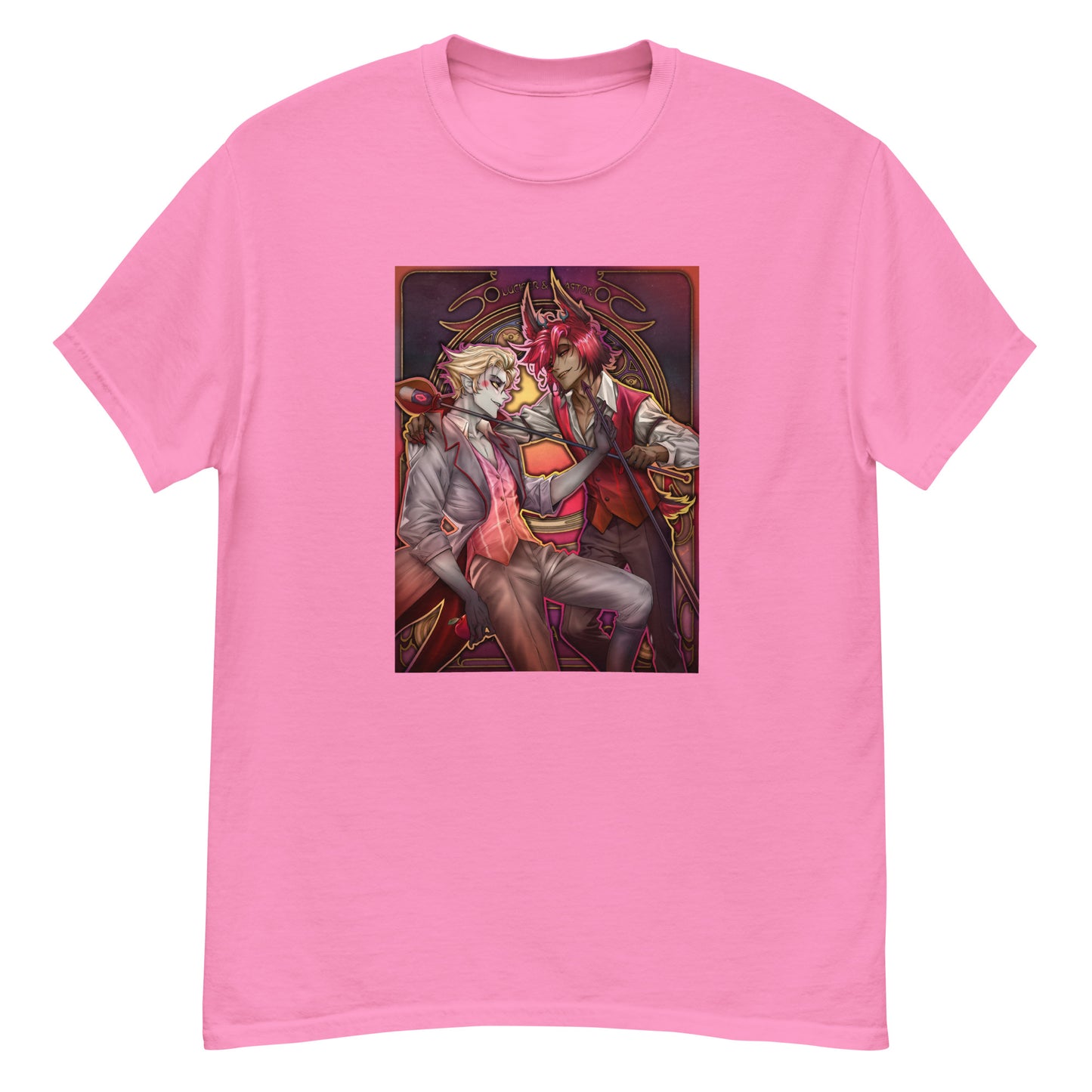 Radioapple - Unisex classic tee