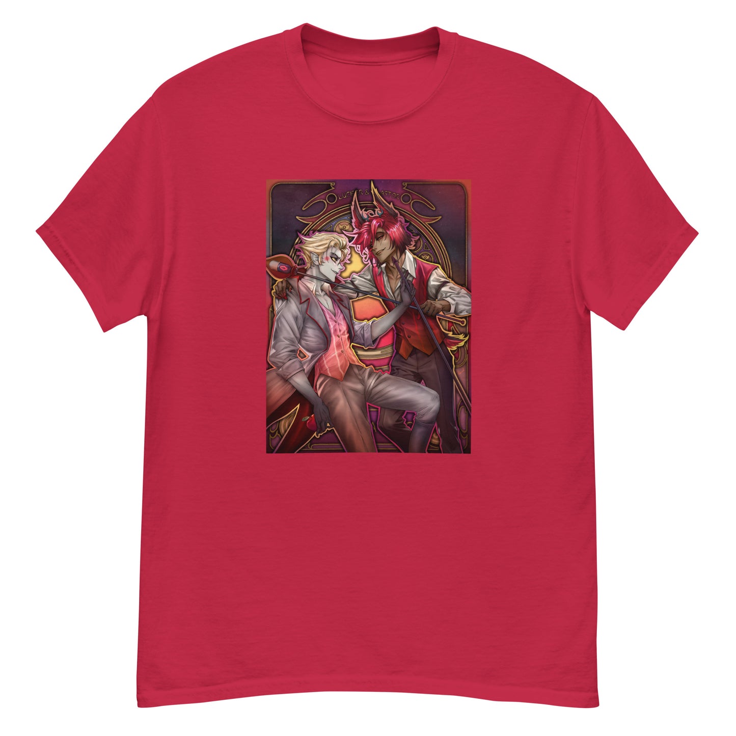 Radioapple - Unisex classic tee
