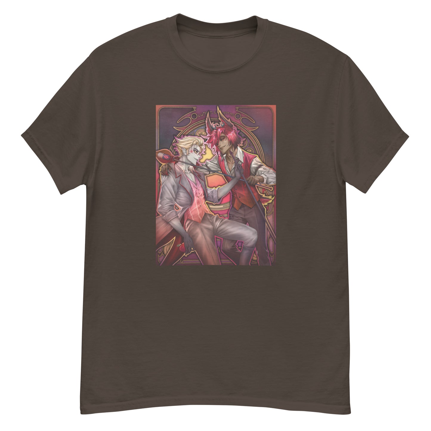 Radioapple - Unisex classic tee