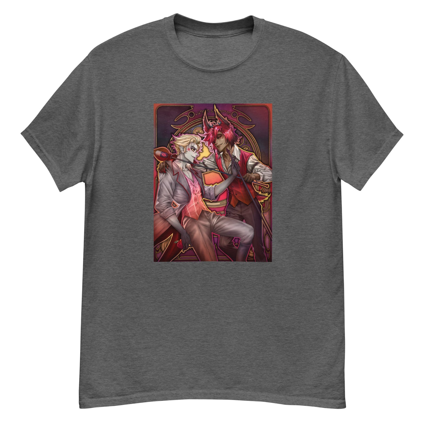 Radioapple - Unisex classic tee