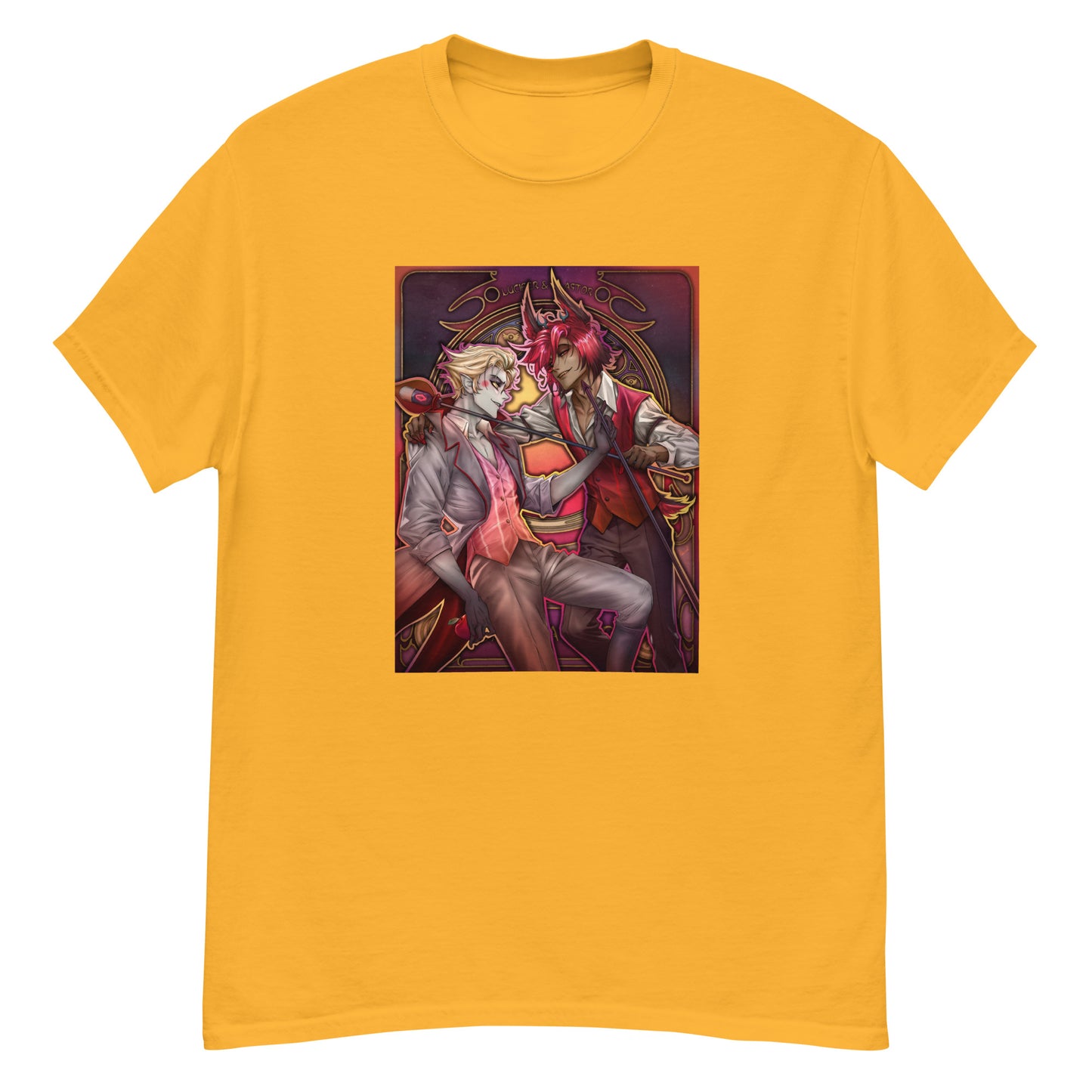 Radioapple - Unisex classic tee