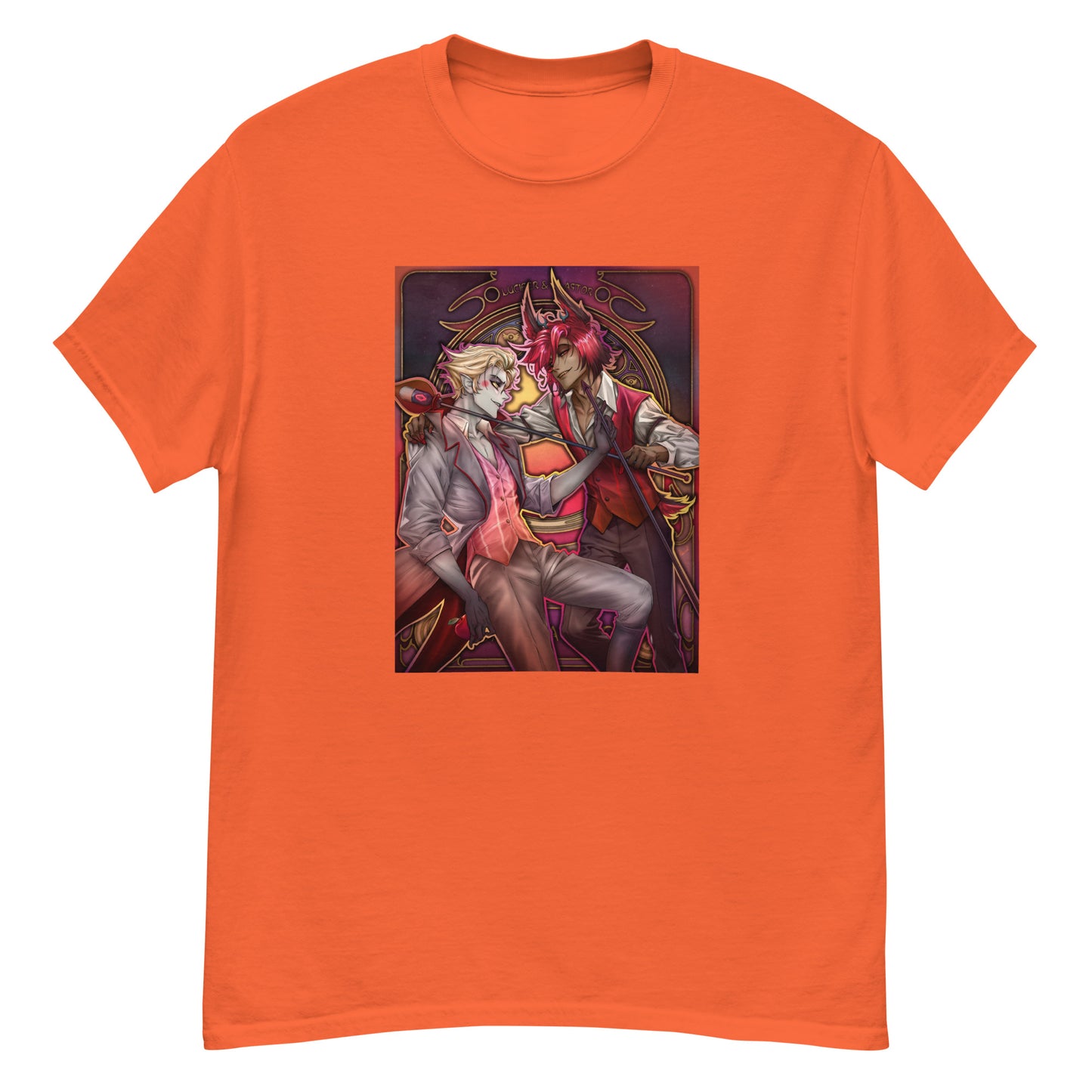 Radioapple - Unisex classic tee