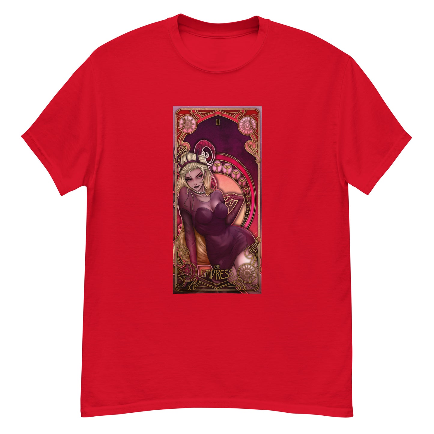 Lilith - Unisex classic tee