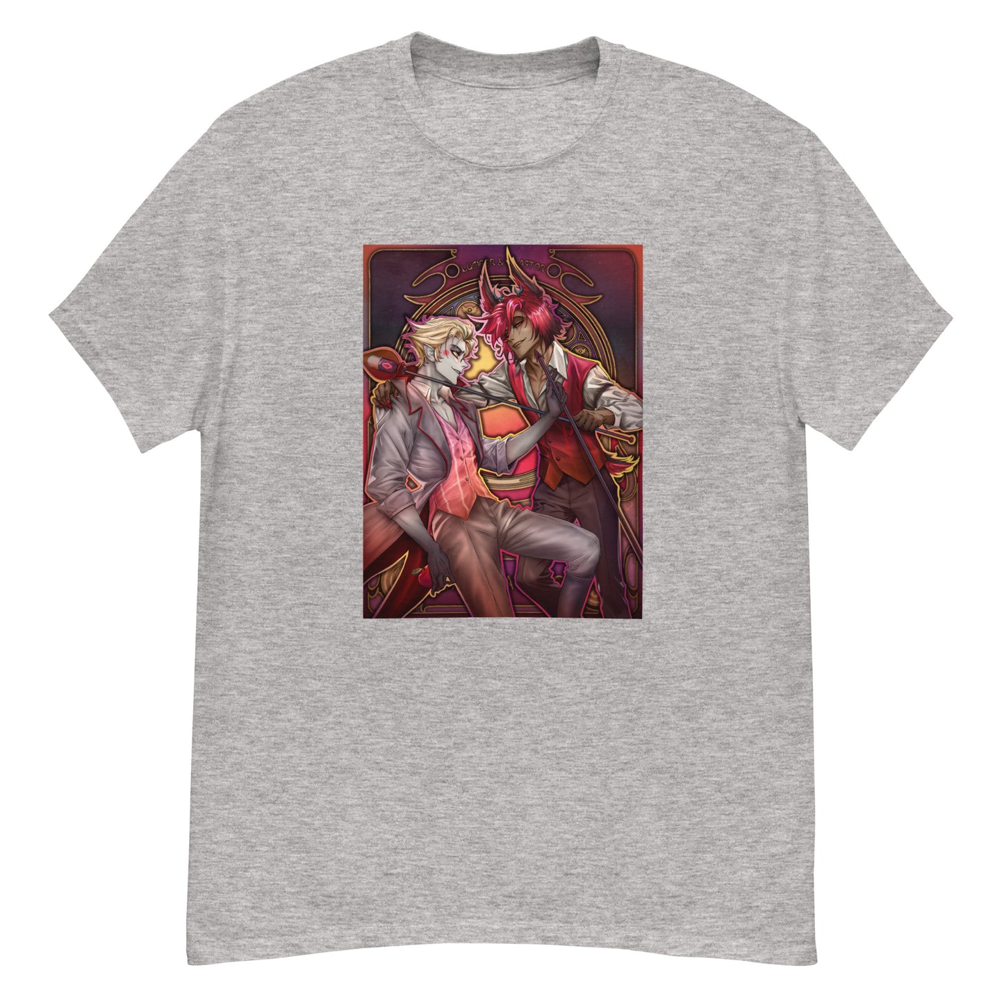 Radioapple - Unisex classic tee