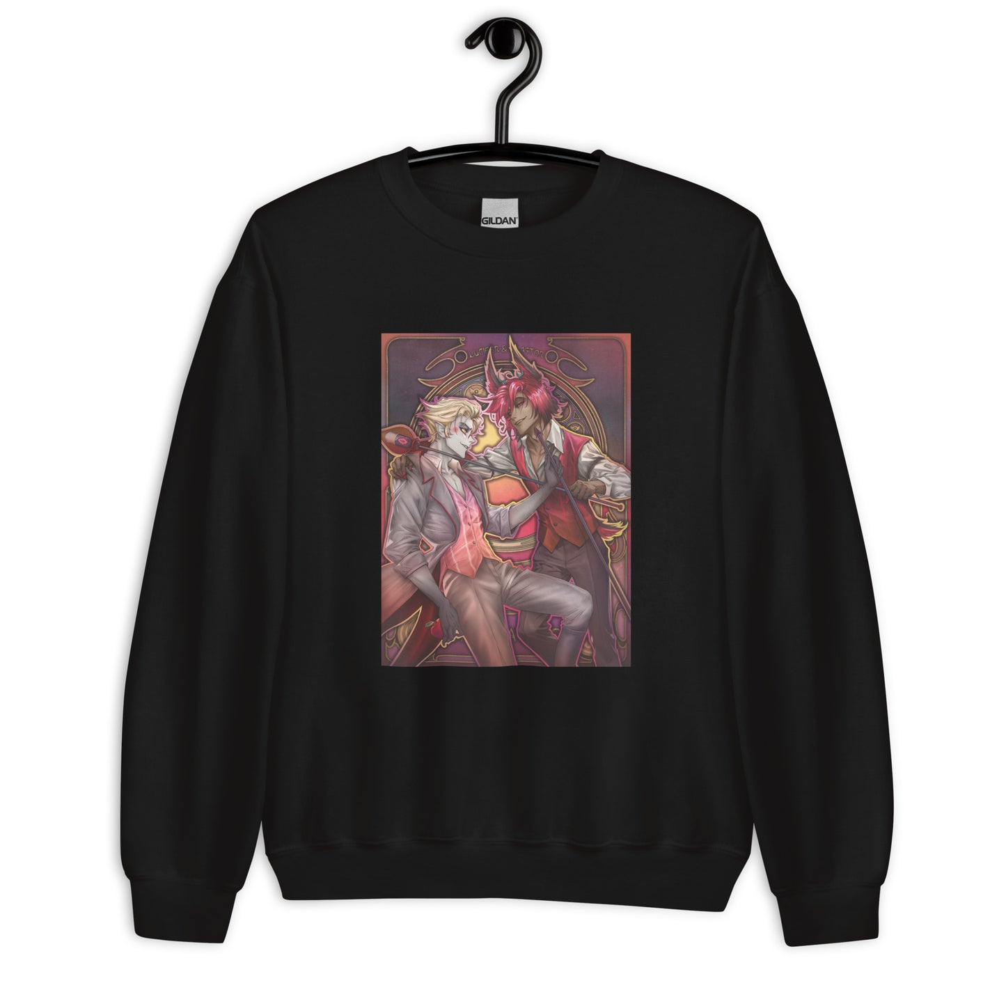 Radioapple - Unisex Sweatshirt