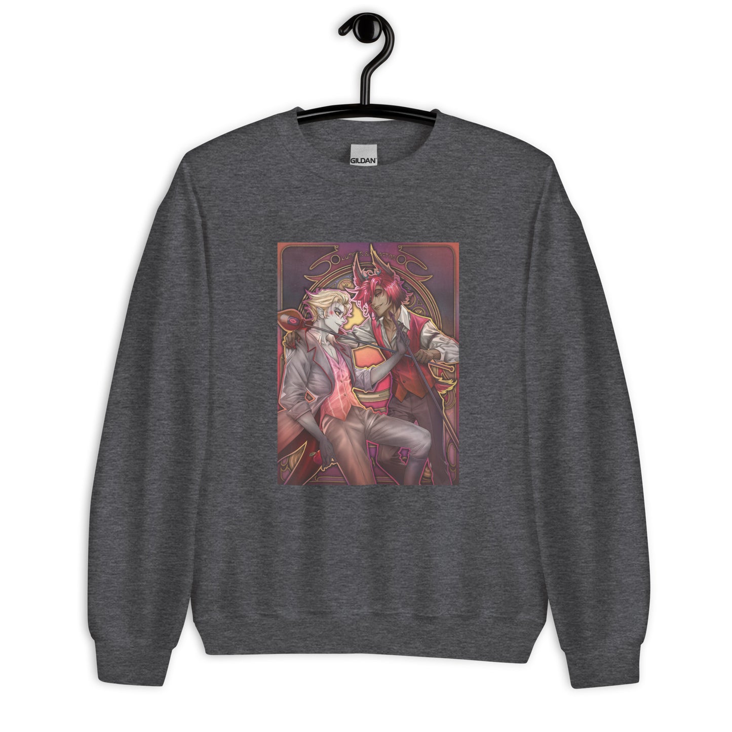 Radioapple - Unisex Sweatshirt