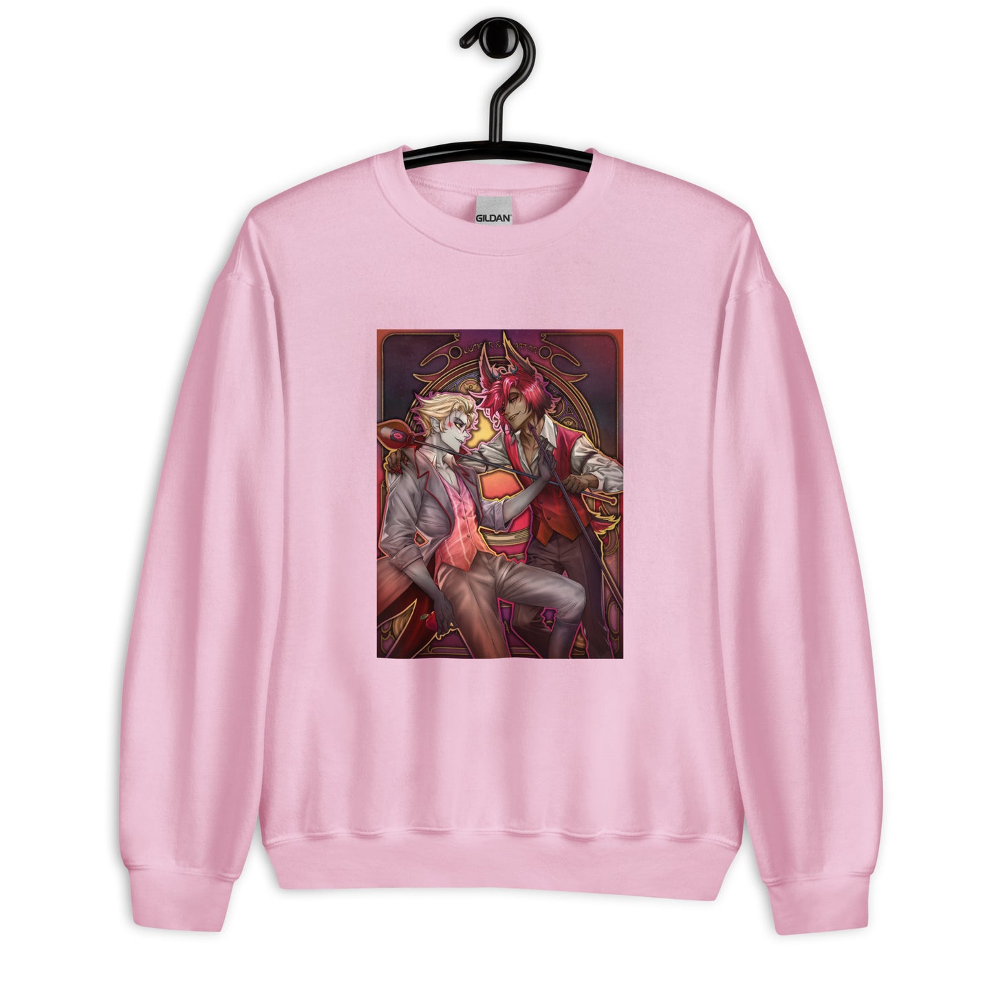 Radioapple - Unisex Sweatshirt