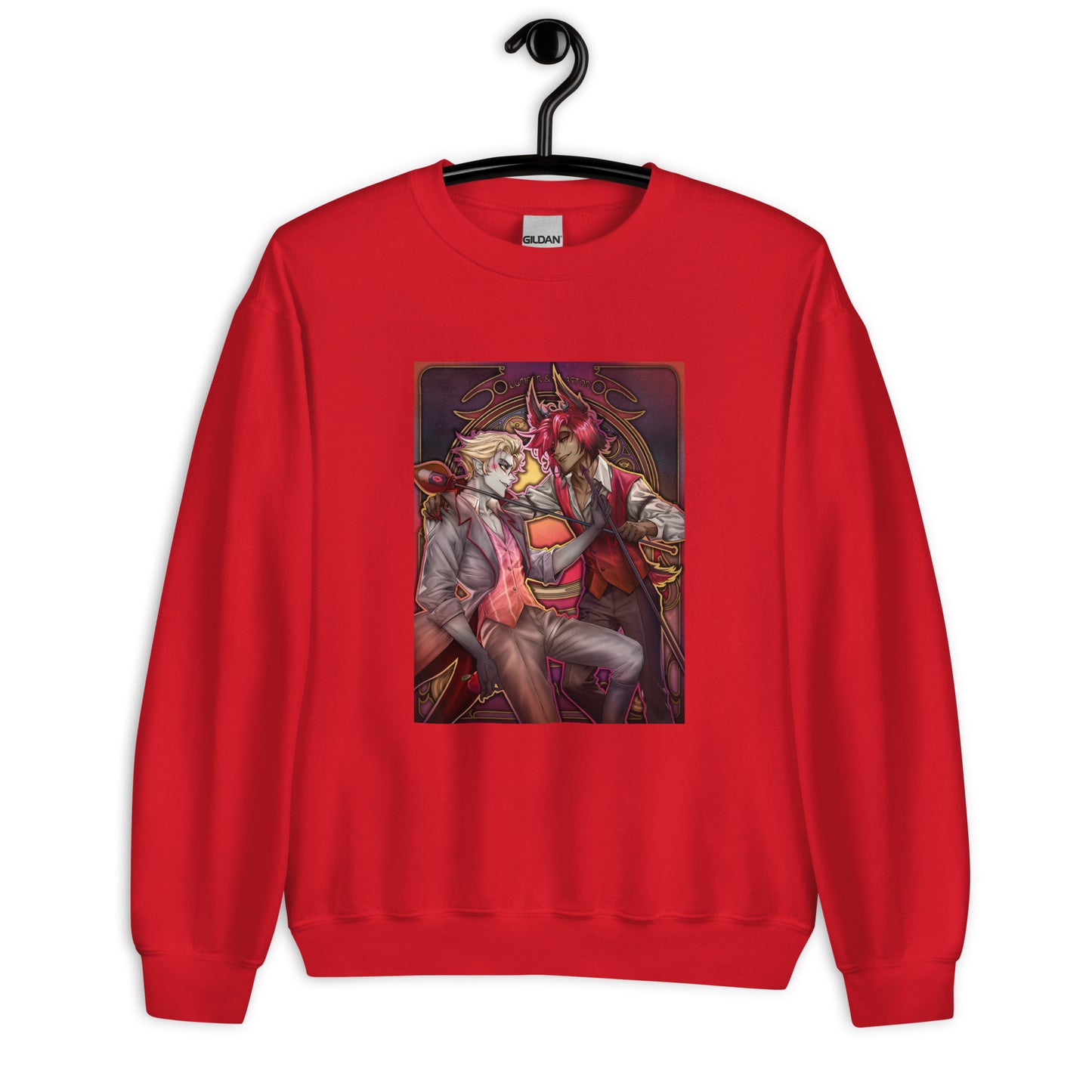 Radioapple - Unisex Sweatshirt
