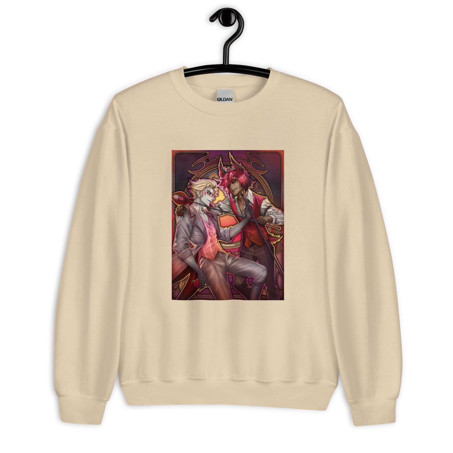 Radioapple - Unisex Sweatshirt