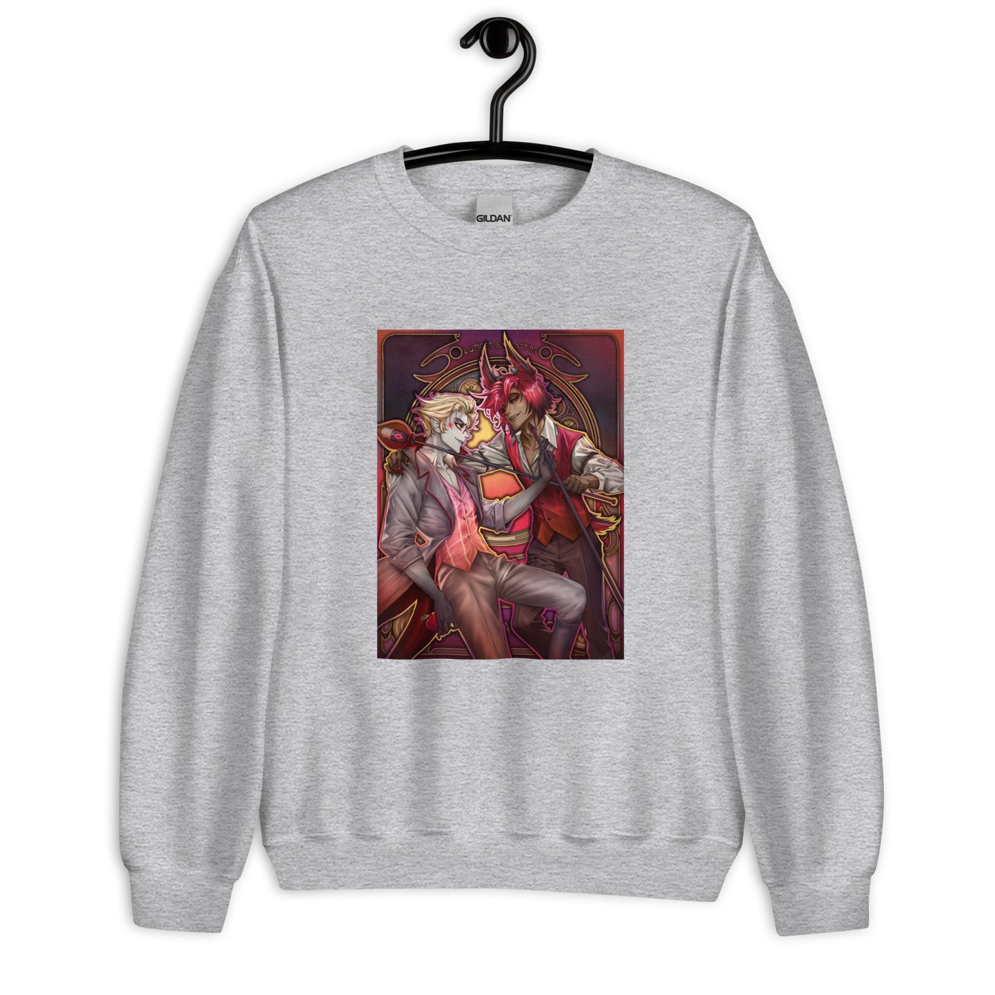 Radioapple - Unisex Sweatshirt
