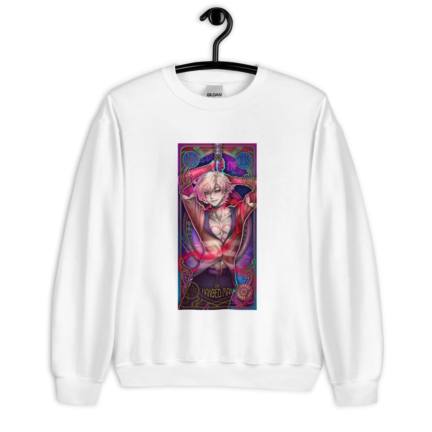 Angel Dust - Unisex Sweatshirt