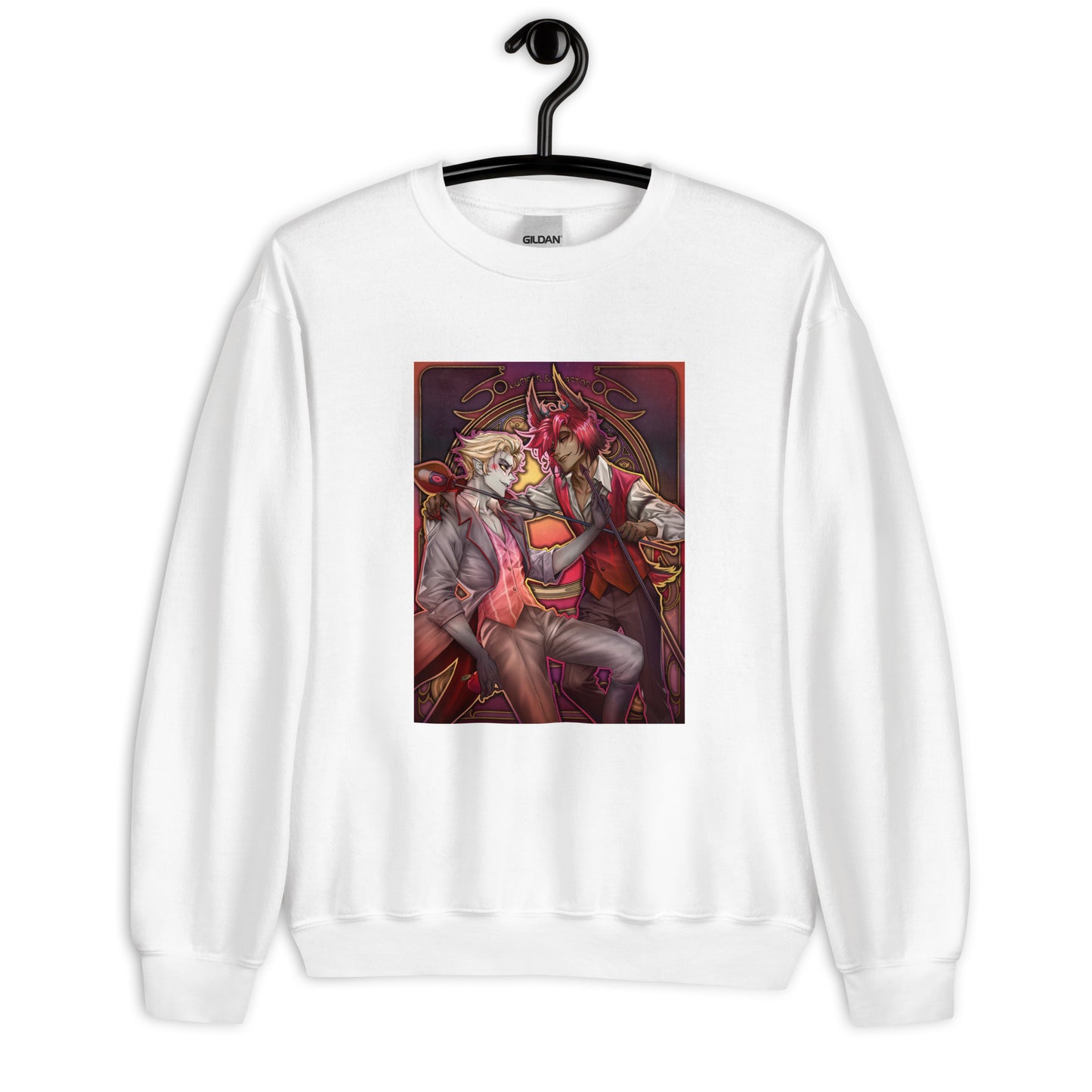 Radioapple - Unisex Sweatshirt
