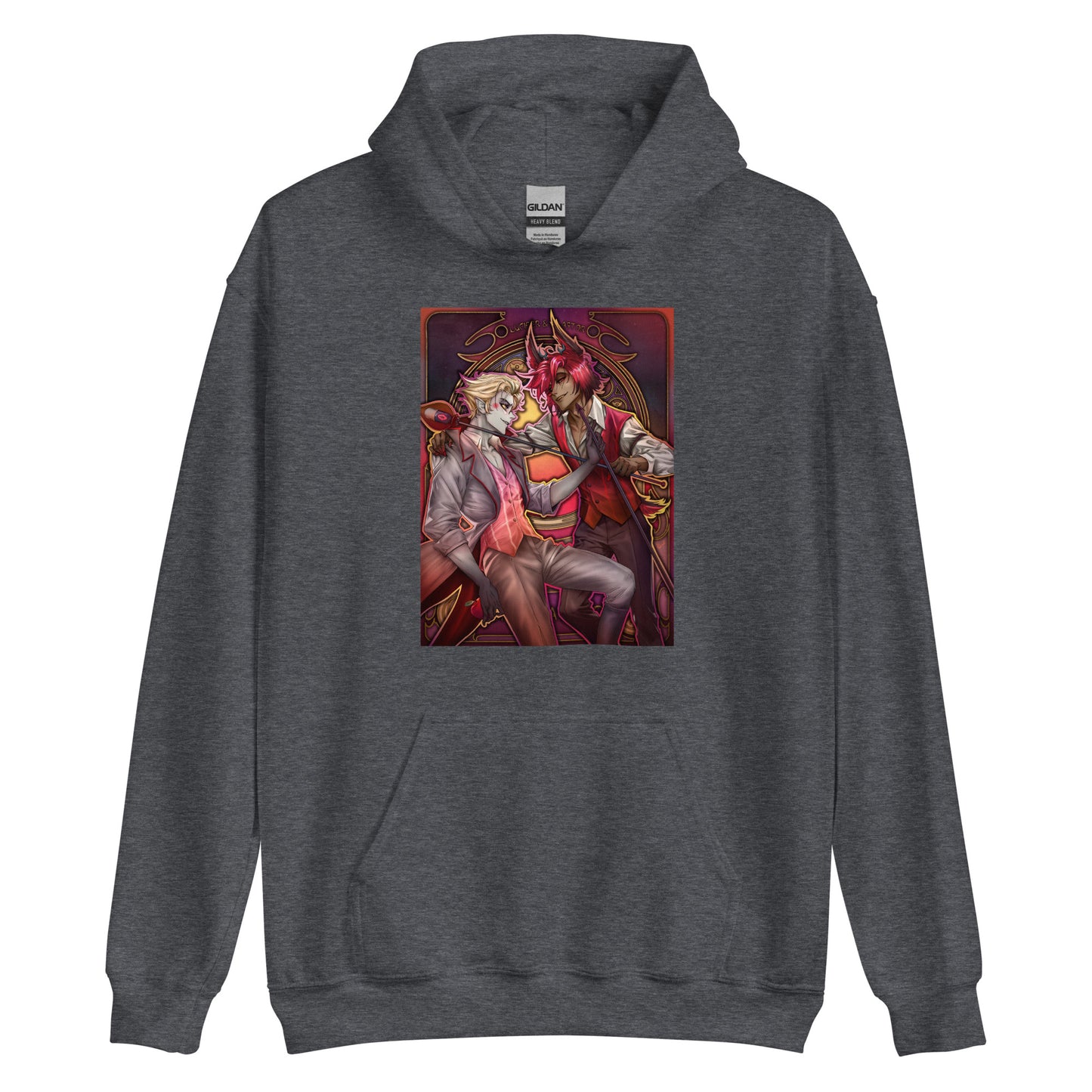 Radioapple - Unisex Hoodie