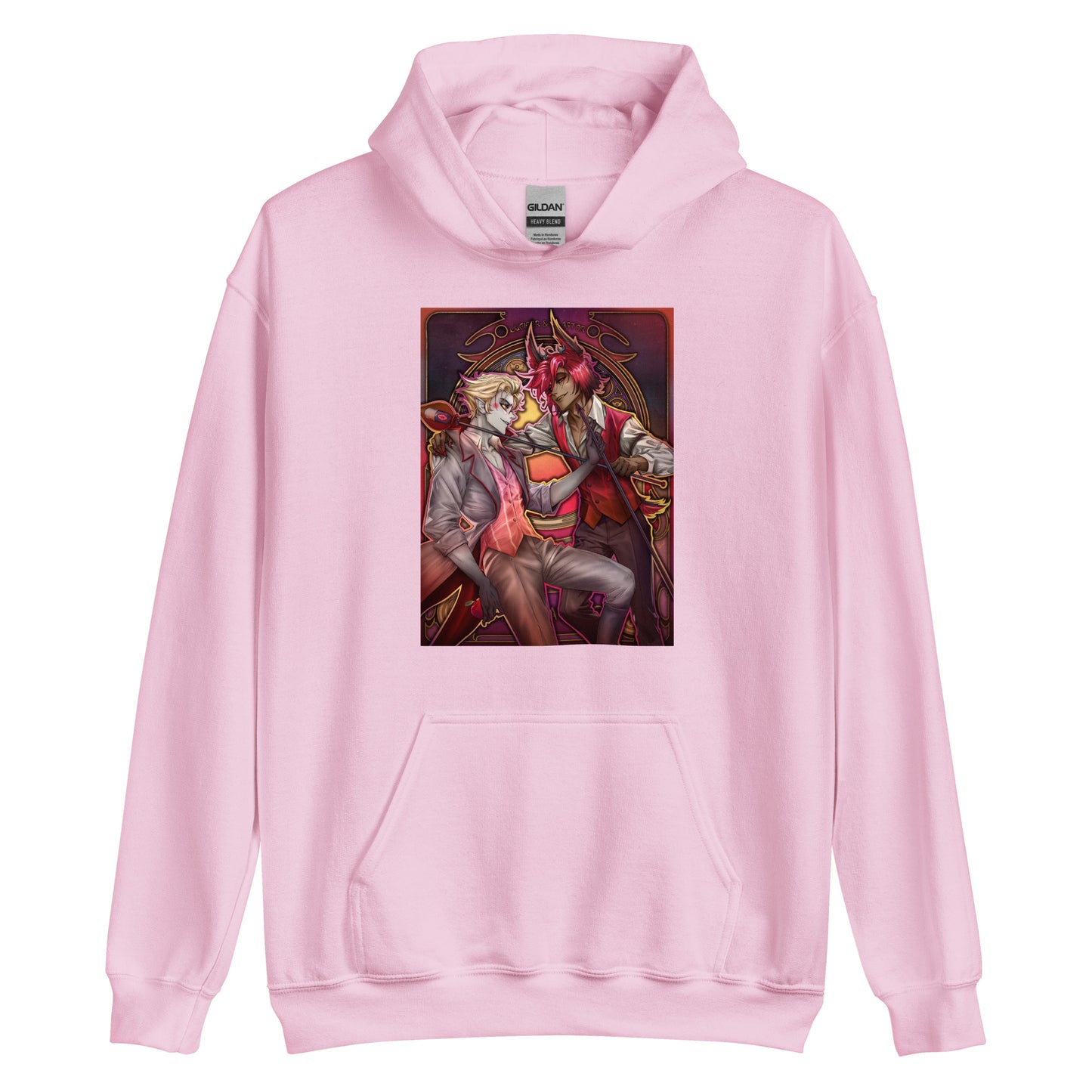 Radioapple - Unisex Hoodie