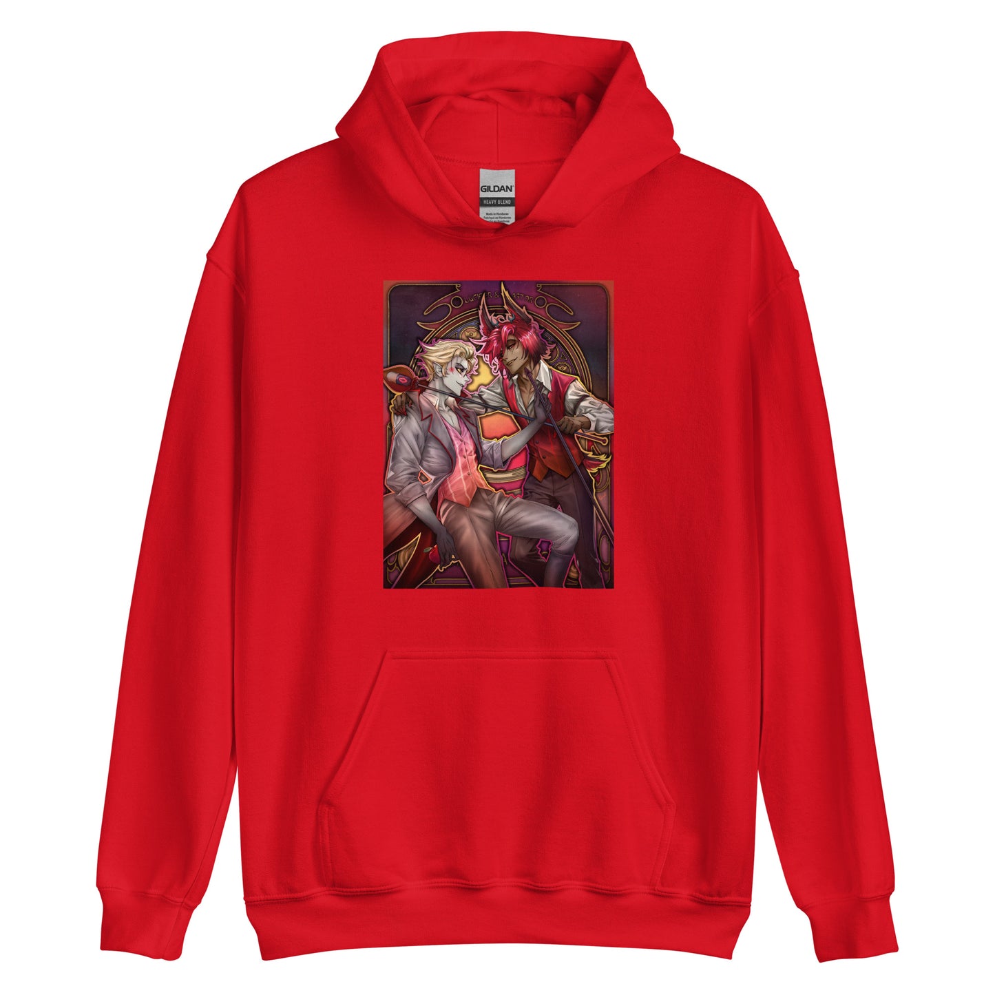 Radioapple - Unisex Hoodie