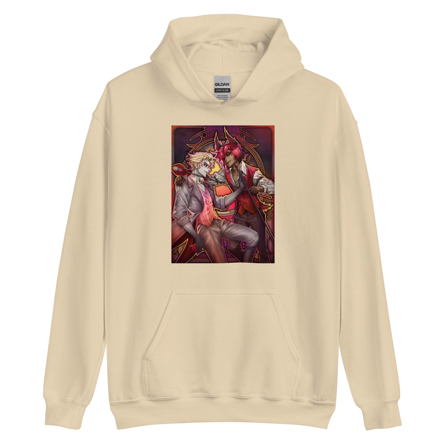 Radioapple - Unisex Hoodie