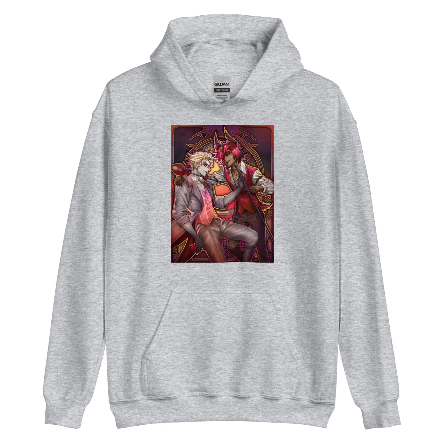 Radioapple - Unisex Hoodie