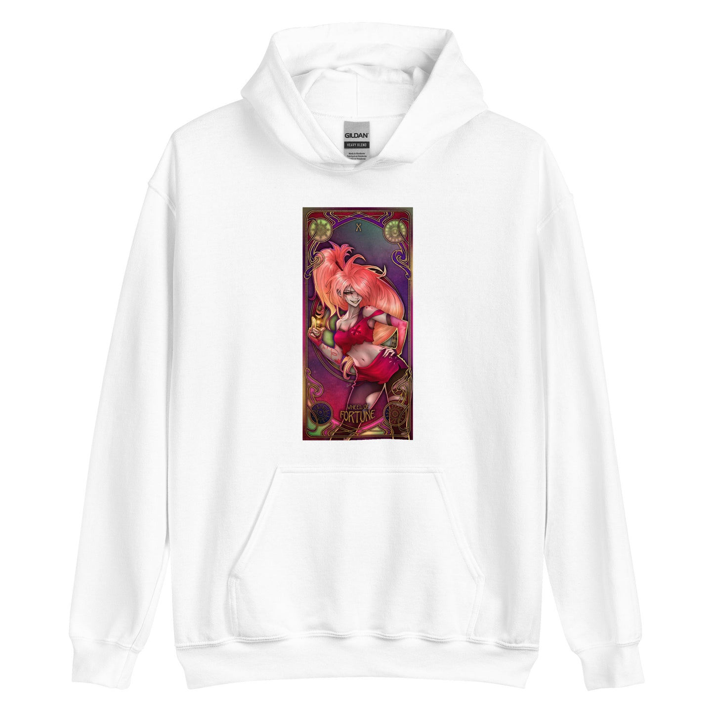 Cherry Bomb - Unisex Hoodie