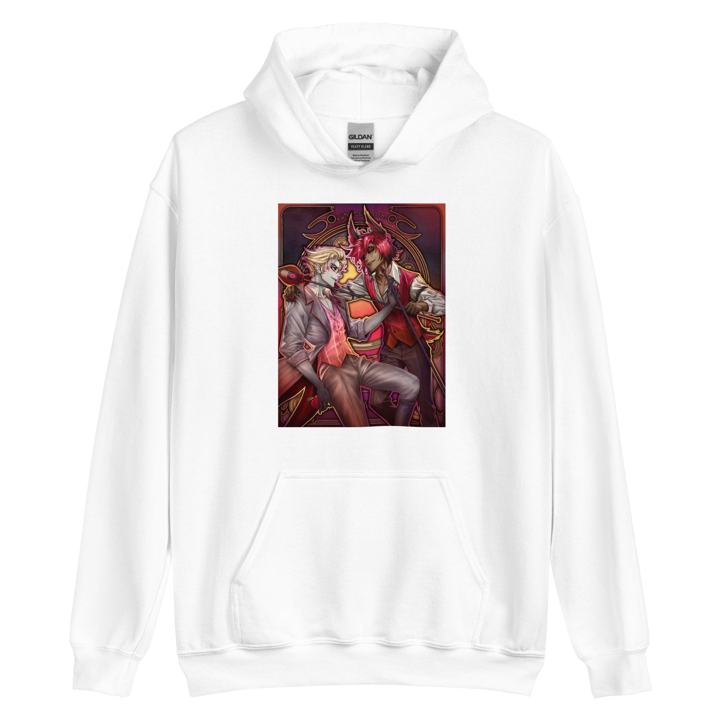 Radioapple - Unisex Hoodie