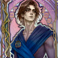 Viktor Herald Tarot Card