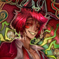 Alastor Tarot Card