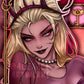 Lilith Tarot Card