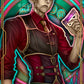 HexTarot Major ARCANE [Pre-Order]