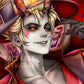 Lucifer Tarot Card