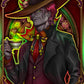 Zestial Tarot Card