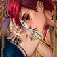 Caitvi Tarot Card