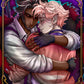 Angel Dust &amp; Husk Tarot Card