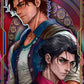 HexTarot Major ARCANE [Pre-Order]
