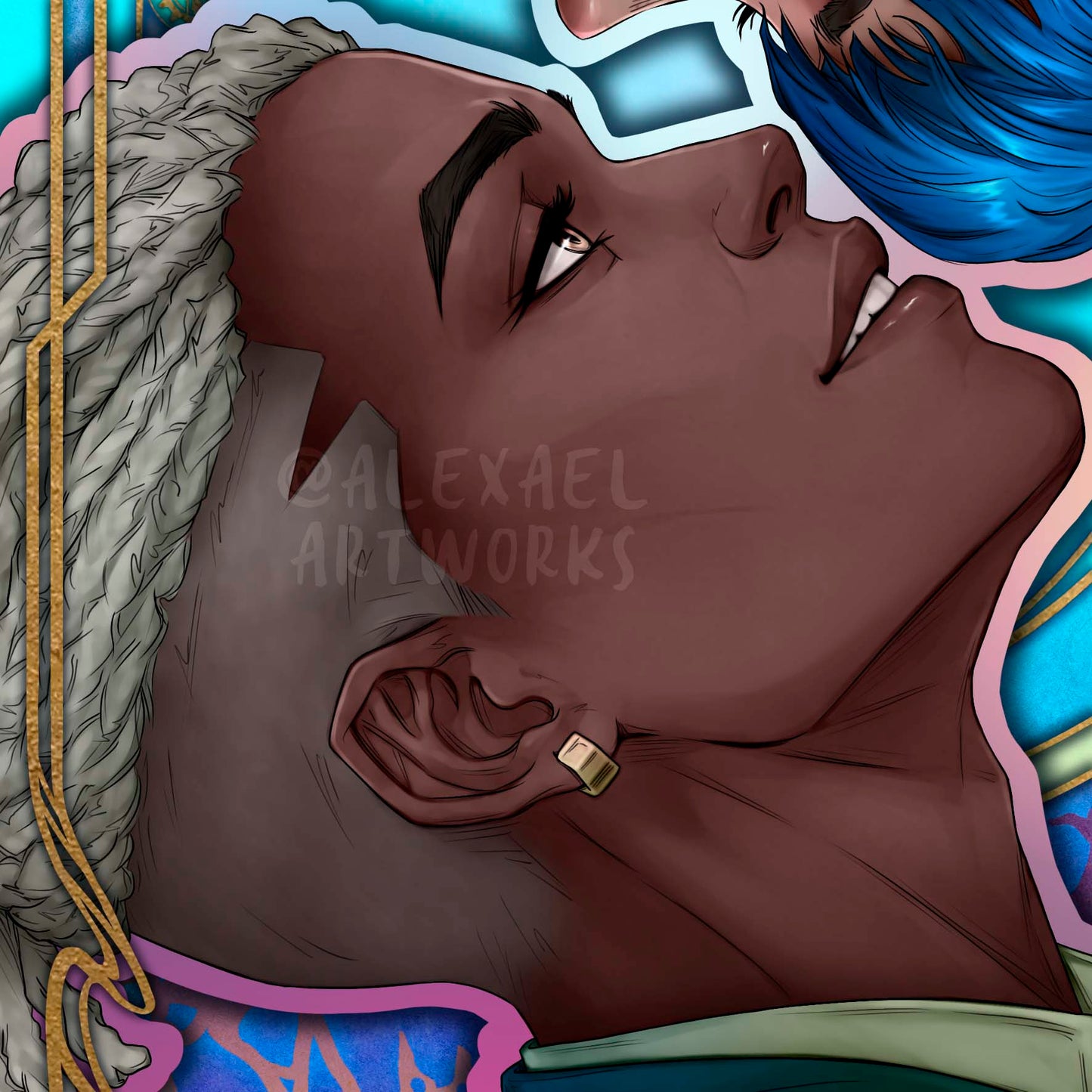Timebomb Tarot Card