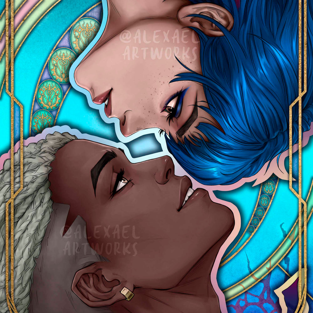 Timebomb Tarot Card
