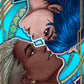 Timebomb Tarot Card