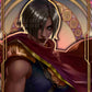 Sevika Tarot Card