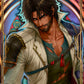 Jayce Tarot Card