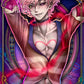 Angel Dust Tarot Card