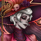 Rosie Tarot Card