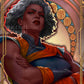 HexTarot Major ARCANE [Pre-Order]