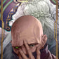 Singed (and Orianna) Tarot Card