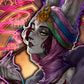 Lest Tarot Card