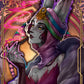 Lest Tarot Card