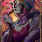 Lest Tarot Card